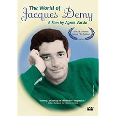 Universe of Jacques Demy