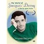 The World of Jacques Demy