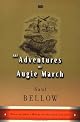 The Adventures of Augie March (Penguin Classics)