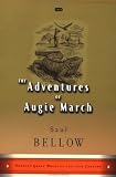 The Adventures of Augie March (Penguin Classics)