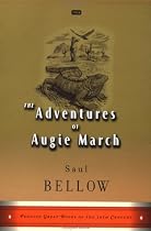 The Adventures of Augie March (Penguin Great Books of the 20th Century)