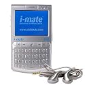 i-mate JAQ PDA Quad-Band Unlocked GSM Phone with 2.8-Inch Screen