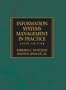 Information Systems Management in Practice, Sixth Edition