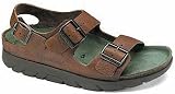 Mephisto Men's Zeus Sandals
