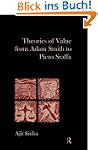 Theories of Value from Adam Smith to...
