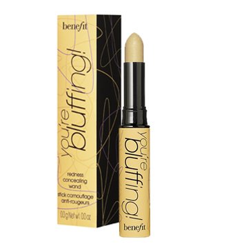 Benefit Cosmetics You're Bluffing