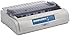 Okidata ML420 Impact Printer