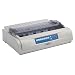 Okidata ML420 Impact Printer