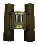 Galileo 10x25 Binoculars
