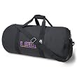 LSU Tigers Duffel Bag Official NCAA Logo LSU DUFFLE Travel / Fitness / Overnight Bag Luggage