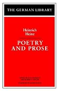 Poetry & Prose