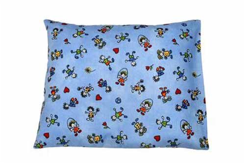 SimoNatal 010016 - BabyDorm Größe: II ab 6 kg mit Bezug Luis