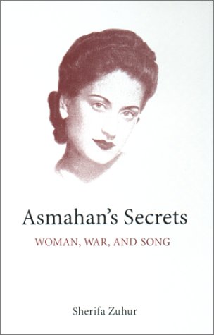 Asmahan