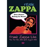Does Humor Belong in Music? [DVD] [Import]