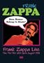 Does Humor Belong in Music? Frank Zappa Live