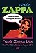 Does Humor Belong in Music? Frank Zappa Live
