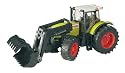 Bruder - V&eacute;hicules sans piles - Tracteur Claas Atles 936