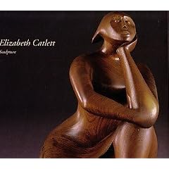 Elizabeth Catlett; Sculpture: A Fifty-Year Retrospective