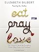 Eat, Pray, Love