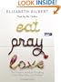 Eat, Pray, Love