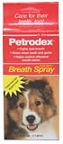 Petrodex Breath Spray - 4 oz