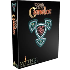 Dark Age of Camelot