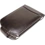 PIELFRAMA Leather Case for iPAQ RZ1715 PocketPC Handheld PDA