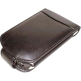 PIELFRAMA Leather Case for iPAQ RZ1715 PocketPC Handheld PDA