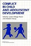Conflict in child and adolescent development