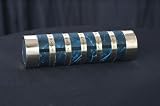 Cryptex(tm) Security Box - Blue Marble Pattern