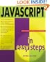 Javascript in Easy Steps