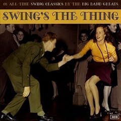 Swing's the Thing