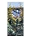 Arches Architecture Giclee Poster Print by Linda Armstrong, 20x24