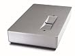 LaCie 80GB Porsche SAFE Portable Hard Drive (300813)