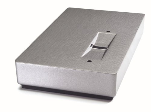 LaCie 80GB Porsche SAFE Portable Hard Drive (300813) On Sale