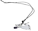 Schmuck-art Female Kette Luisa purple21255