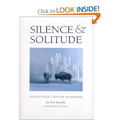 Silence & Solitude: Yellowstone's Winter Wilderness