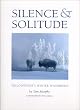 Silence & Solitude: Yellowstone's Winter Wilderness