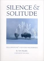 Silence & Solitude: Yellowstone's Winter Wilderness