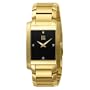 ESQ by Movado Men's 7301300 SWISS Venture Gold-Plated Diamond Accented Watch