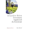 Inventaire vagabond du bonheur