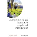 Inventaire vagabond du bonheur