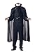 California Costumes Men's Headless Horseman Costume,Black,X-Large