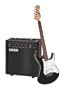 Refurbished - Yamaha EG-112 Electric Guitar (no amp)