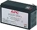 APC BE725JP 交換用バッテリキット RBC17J