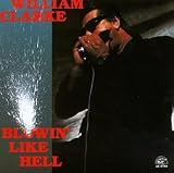 Blowin' Like Hell