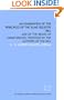 An Examination of the principles of the slave registry bill: and of the means of emancipation, proposed by the authors of the bill