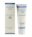 Kinerase  N6-furfuryladenine Cream with SPF 15  (80g)  2.8 Ounces