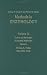 Methods in Enzymology, Volume 51: Purine and Pyrimidine Nucleotide Metabolism
