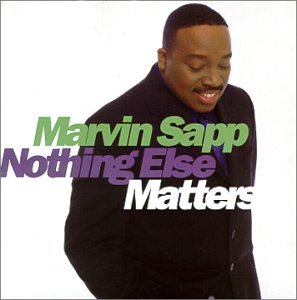 CD-Charts  Third Party New : Nothing Else Matters